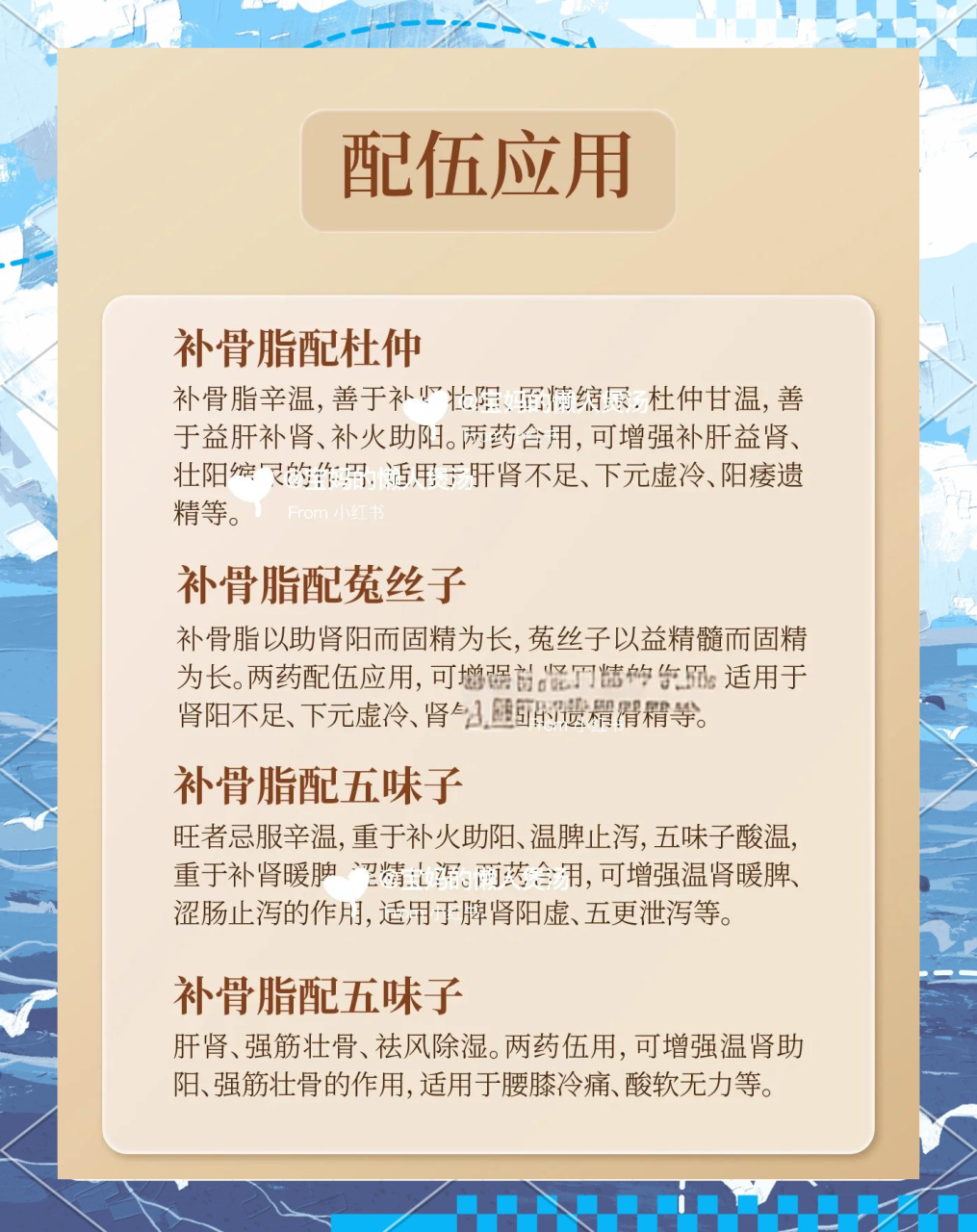 现代医学中的功效探索