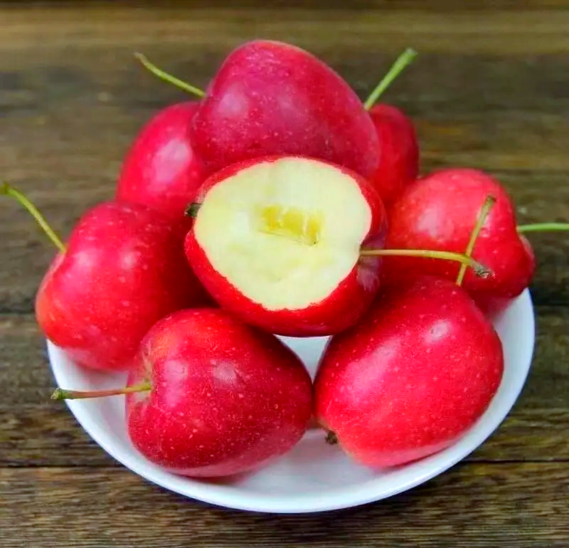 鸡心果对身体有哪些好处?