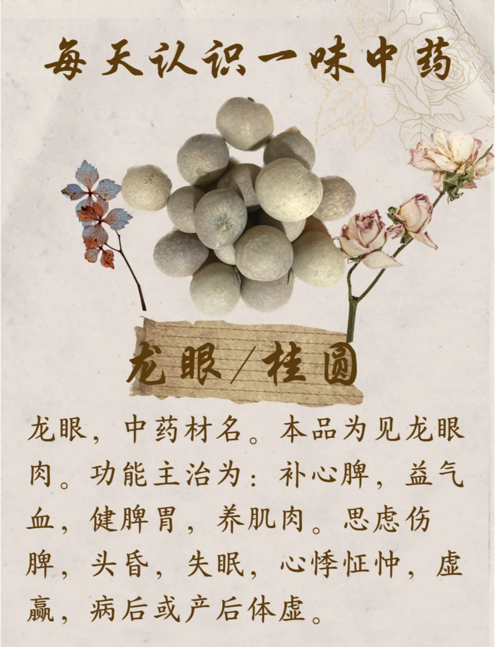 合理食用,发挥最大功效