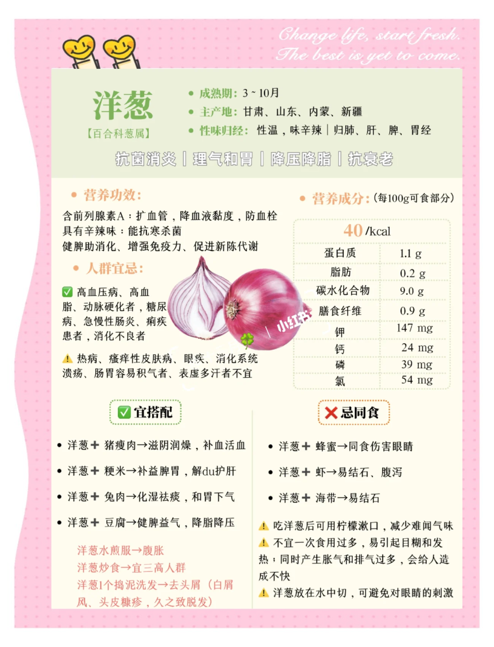方式多种多样,营养美味