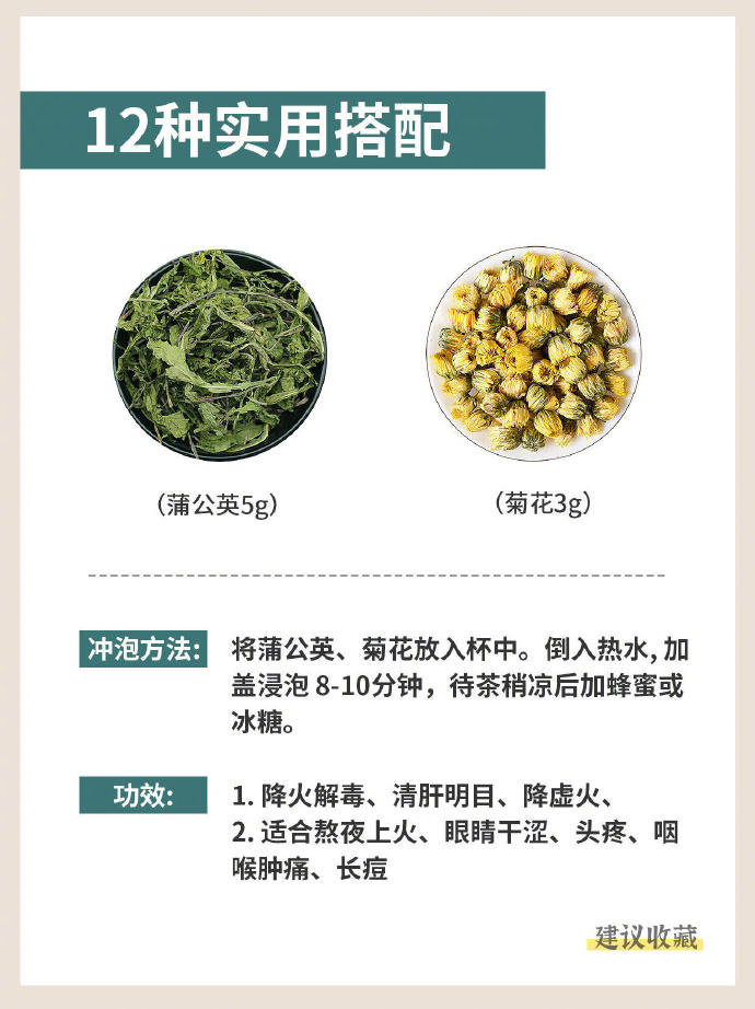 小蒲公英,大益处