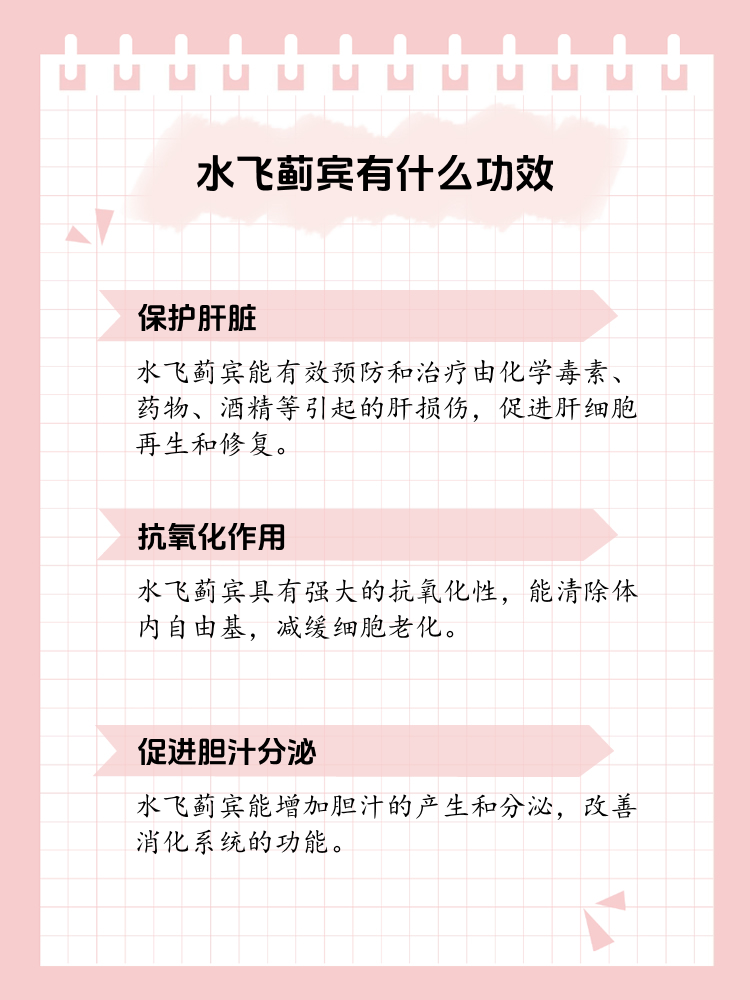 科学验证的健康选择