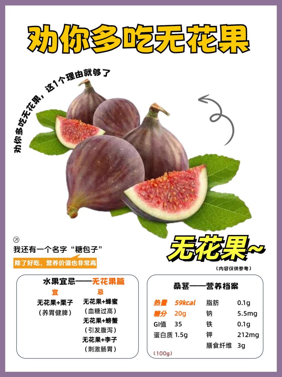 对健康多种益处