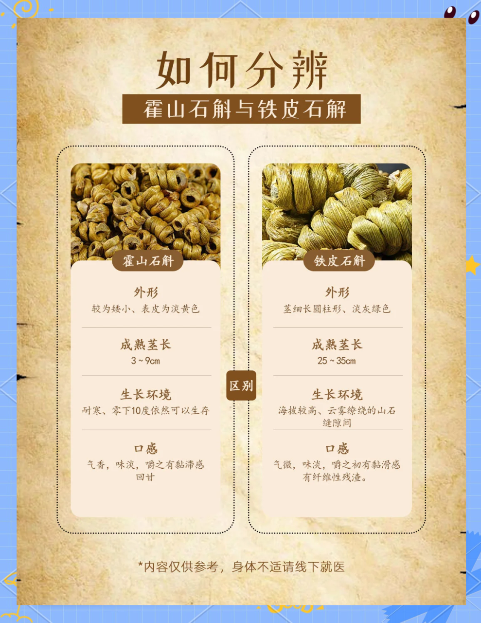 适合现代人日常保健