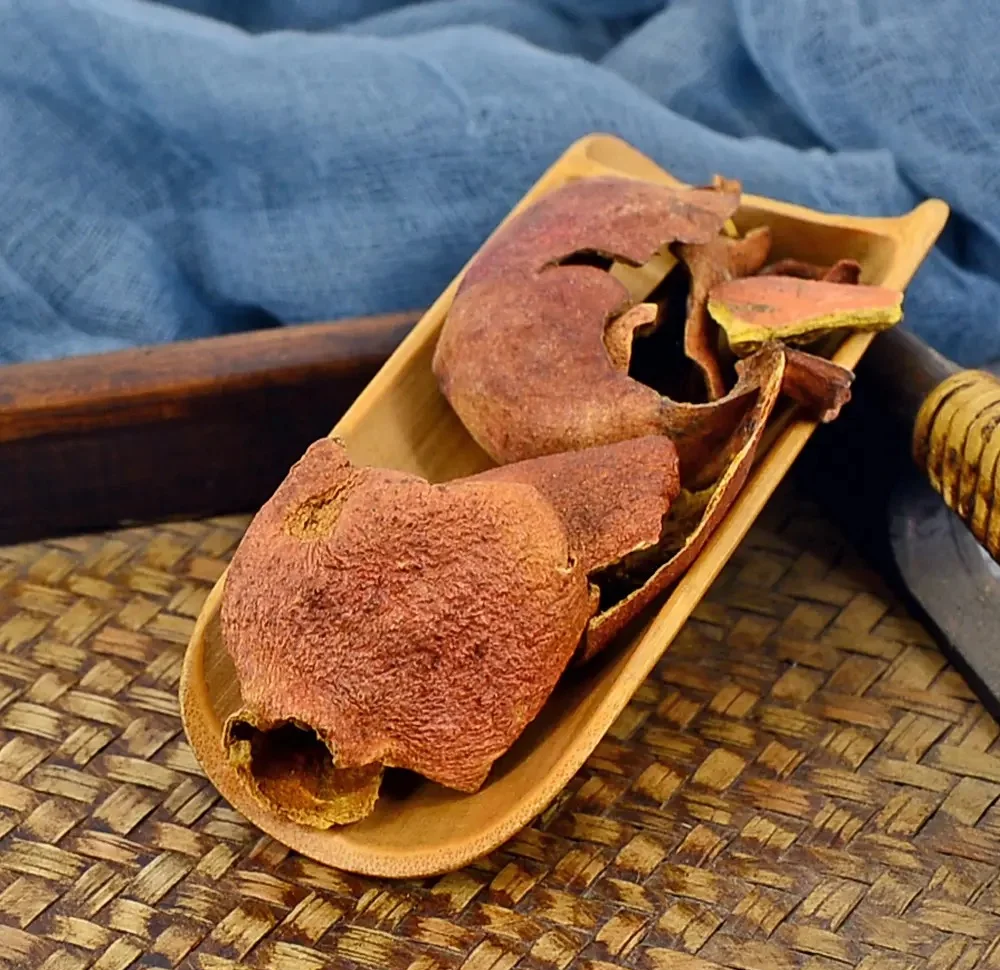 收敛止泻,调理肠胃