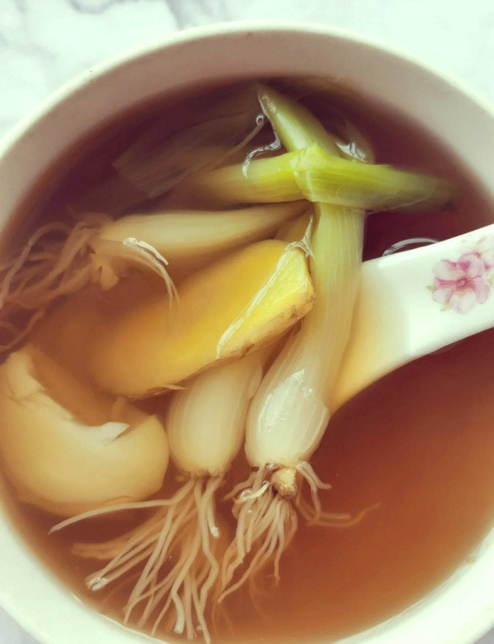 适合人群与注意事项