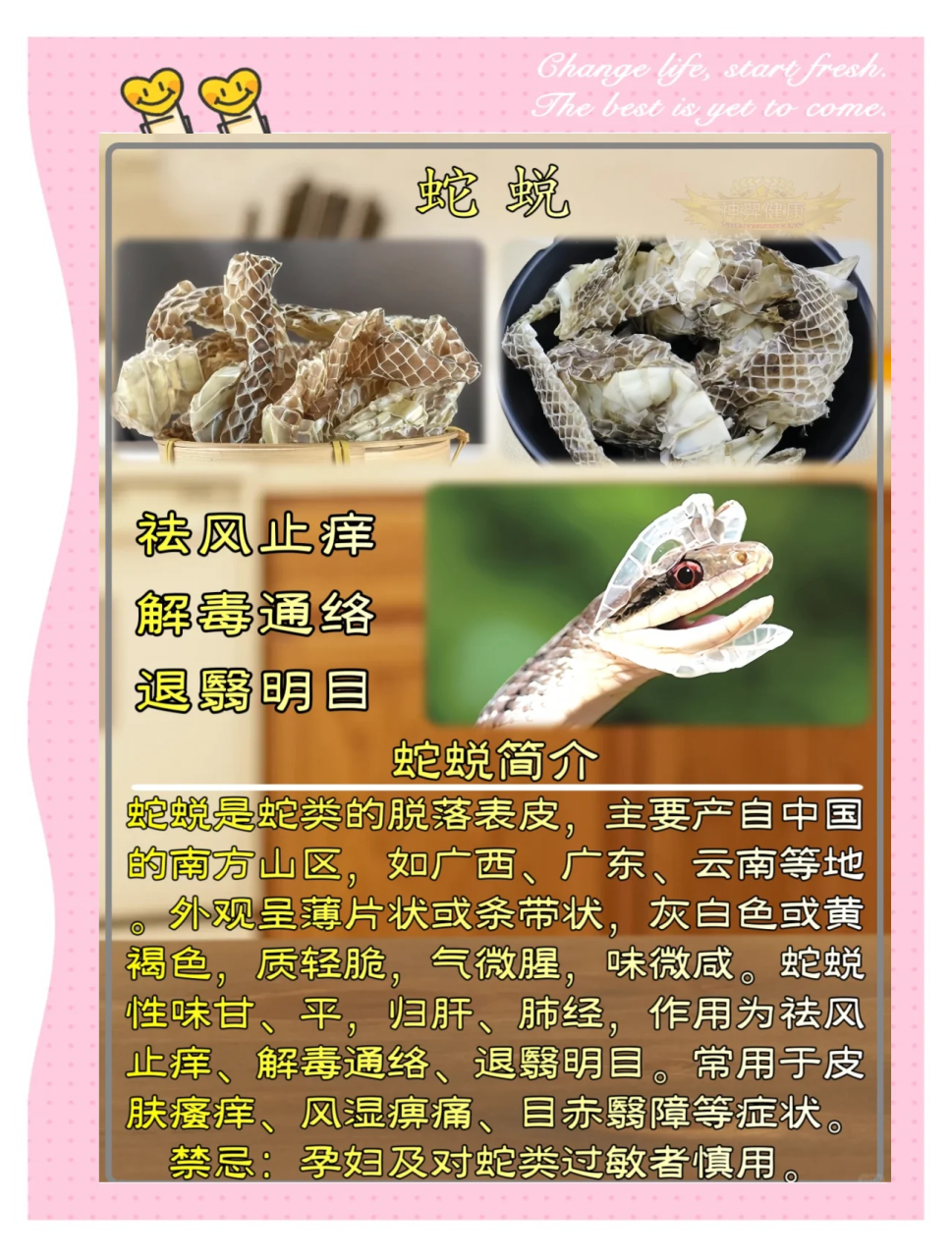 合理使用与注意事项