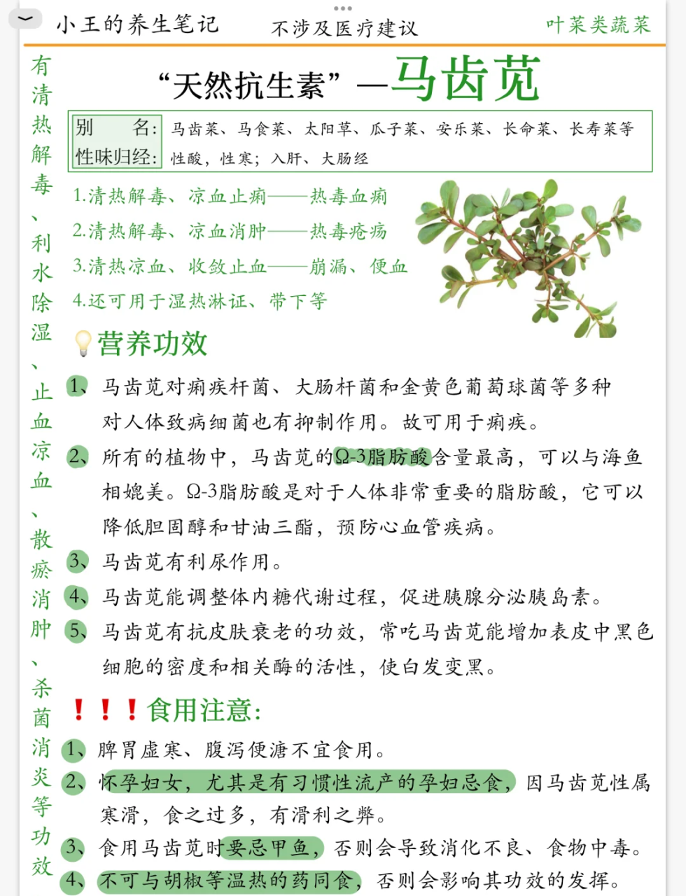 吃法多样,美味又养生