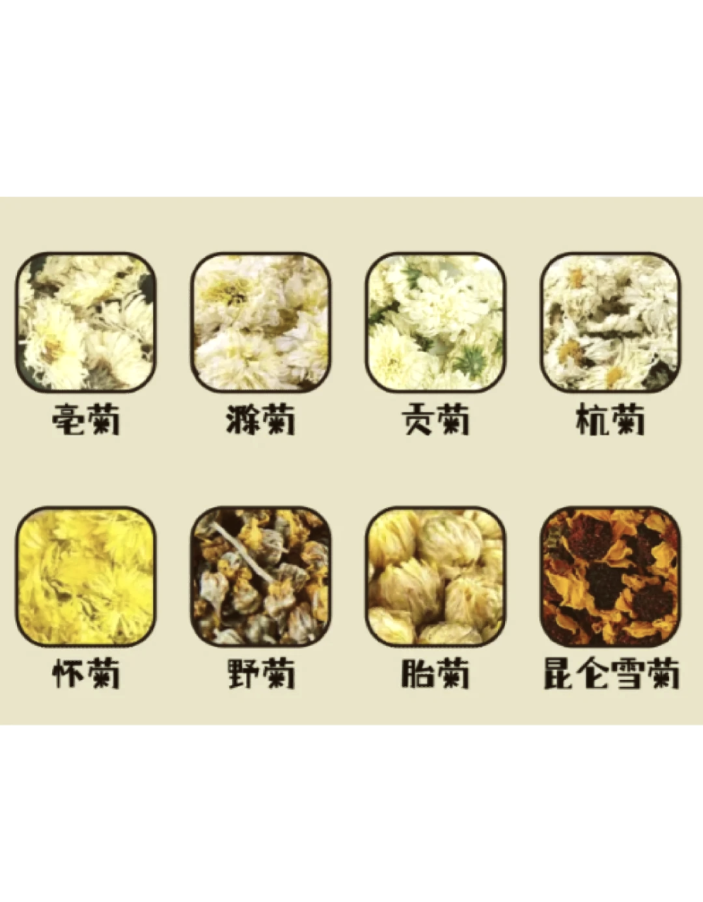 明目护眼的好帮手