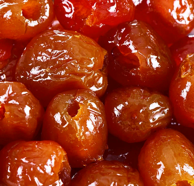 养颜美容,延缓衰老