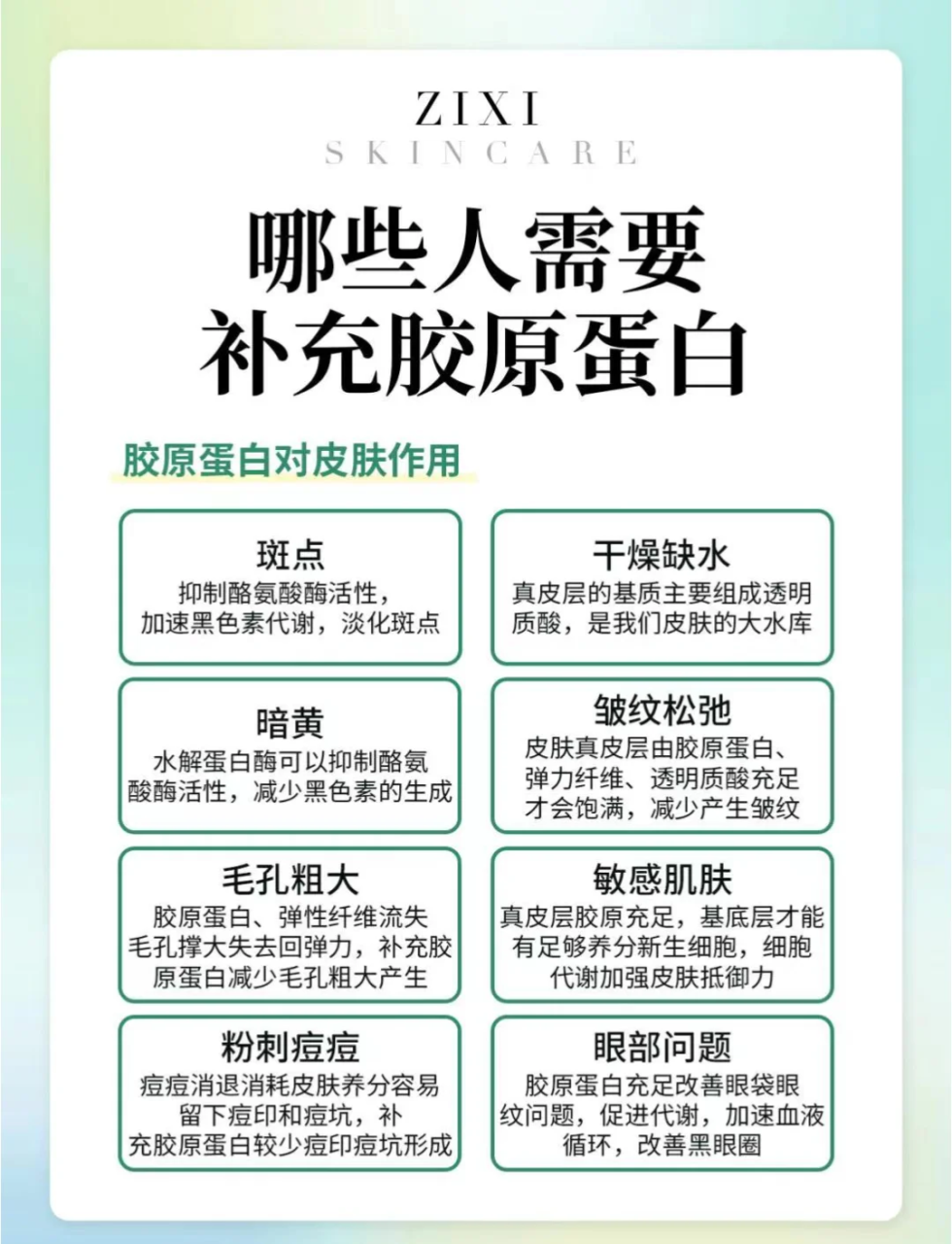 如何科学选择胶原蛋白肽产品