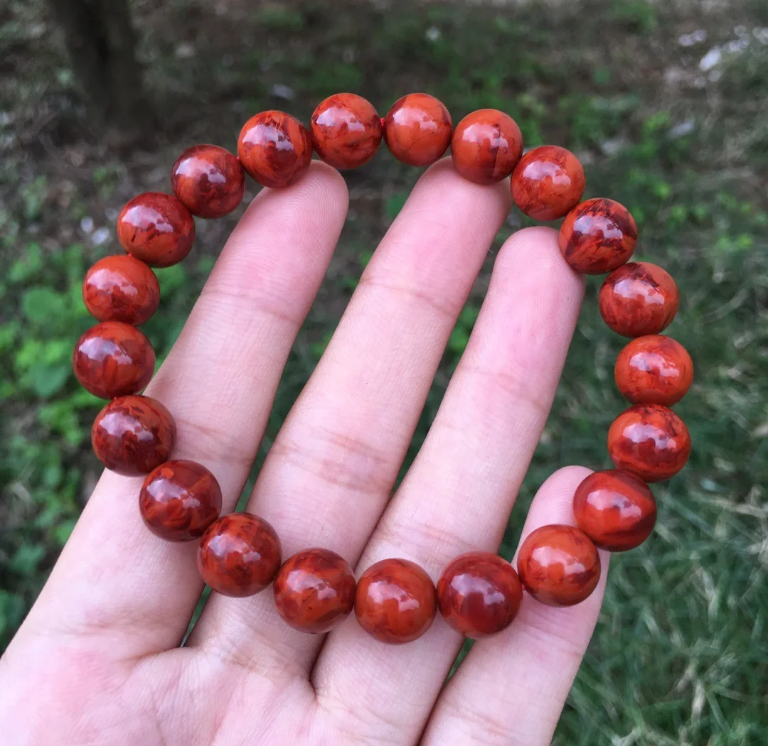 增强气场和运程