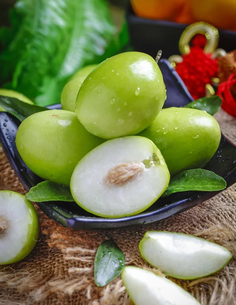 补血养颜,延缓衰老