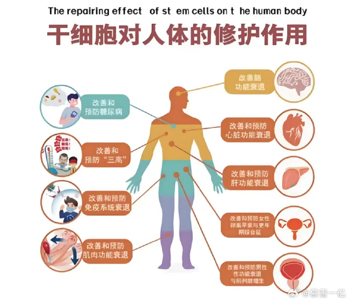 将来是能够期盼的，但是需要理性看待