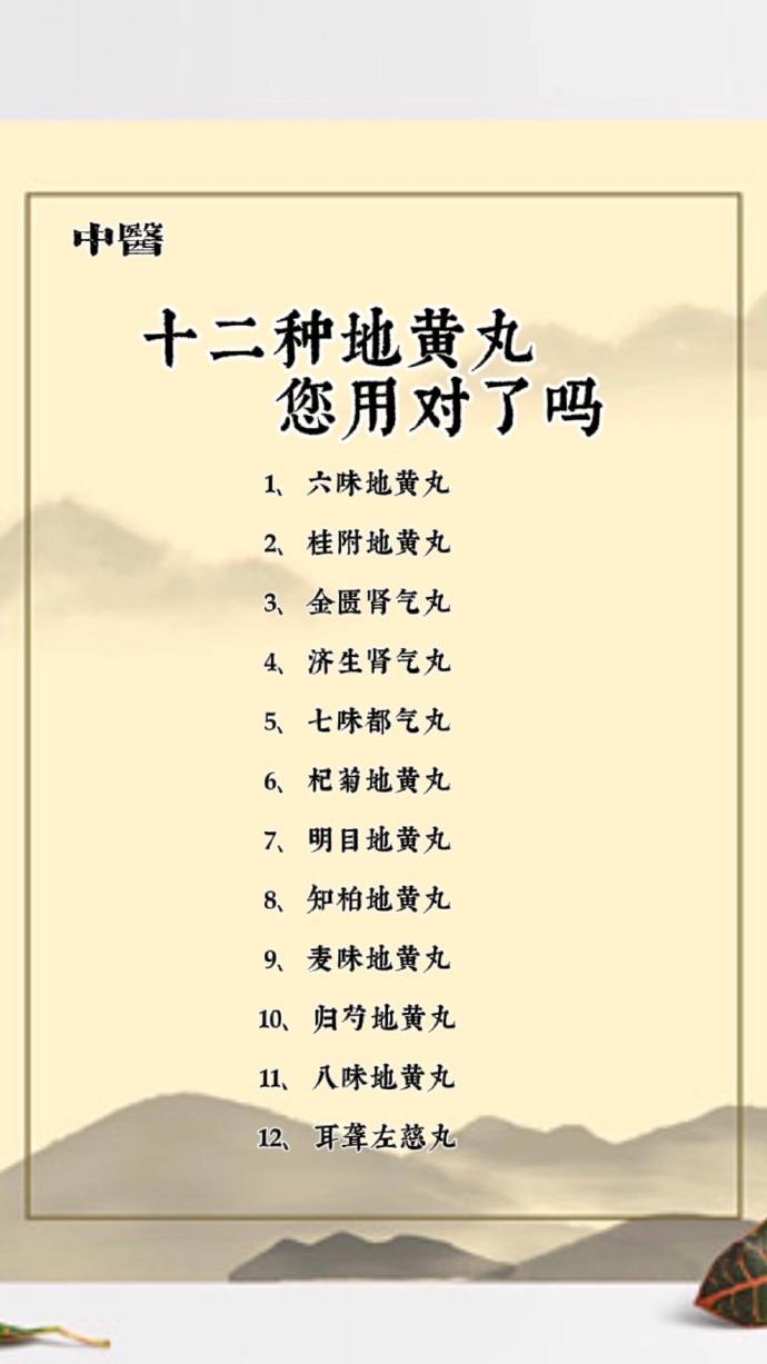 主要功效与适用人群