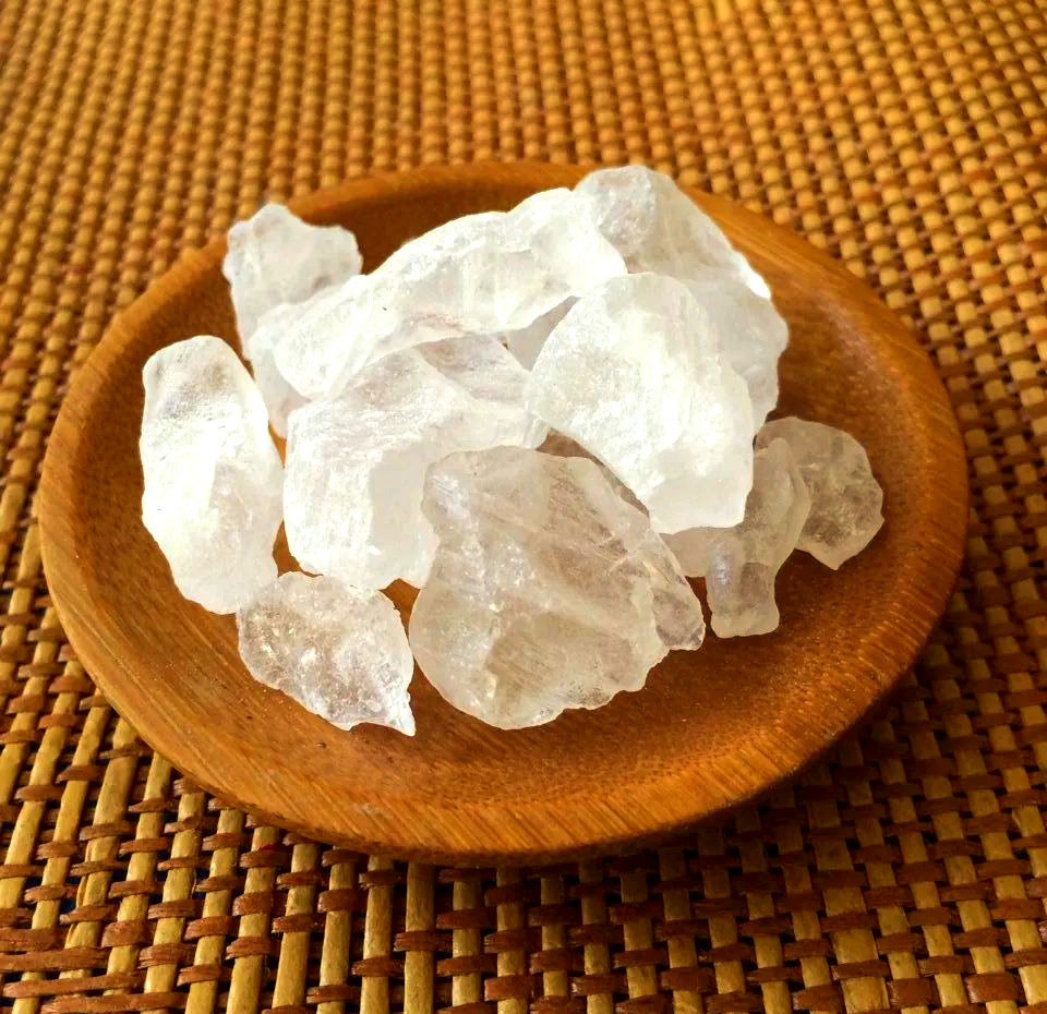 注意事项与合理使用