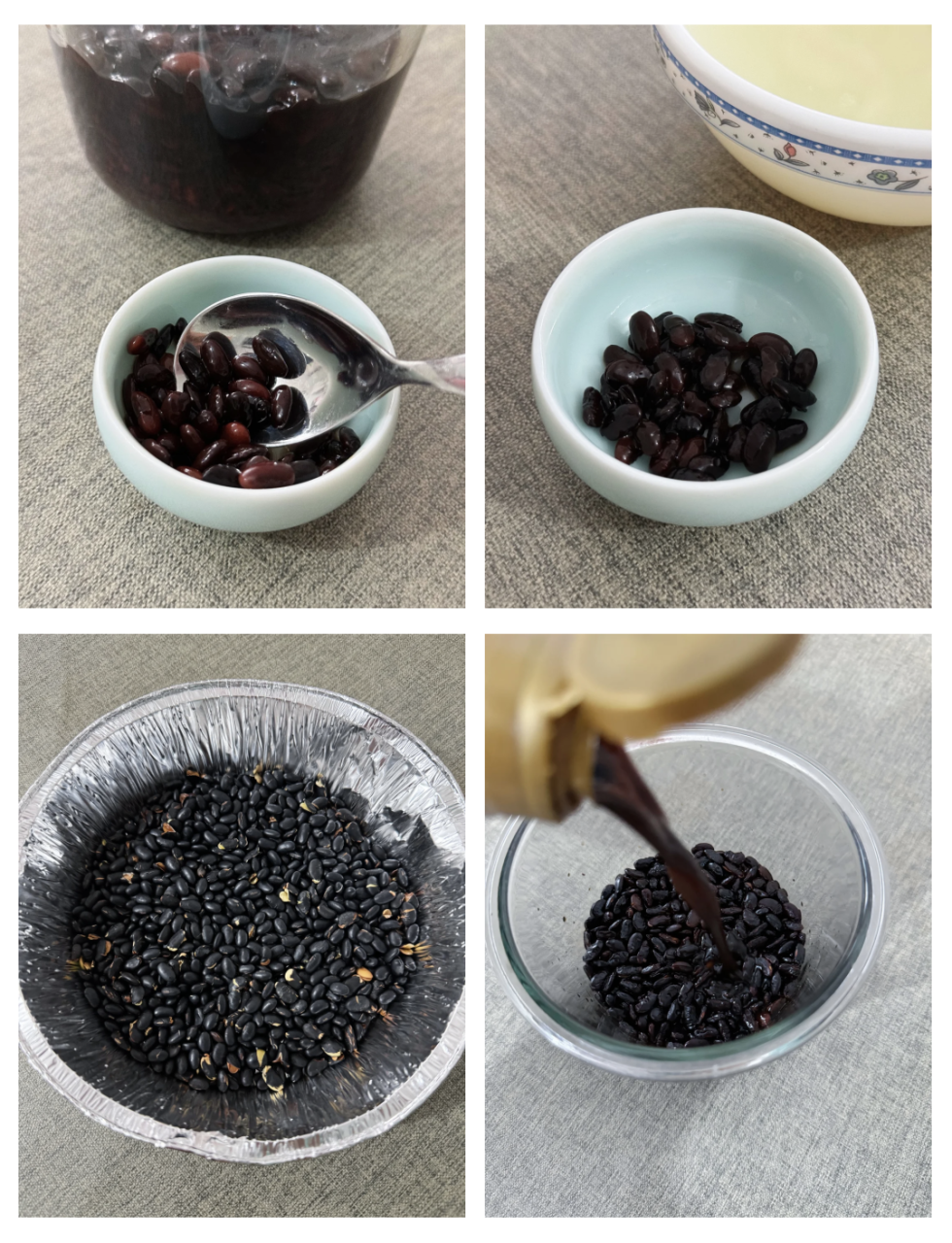 简单易做,适合日常养生