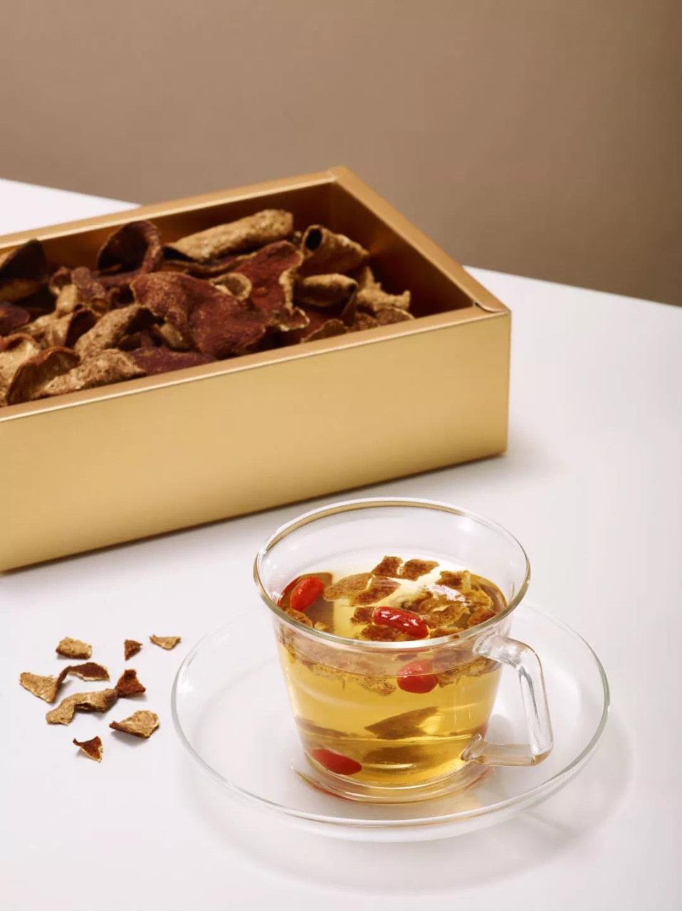 二陈汤在现代的应用价值