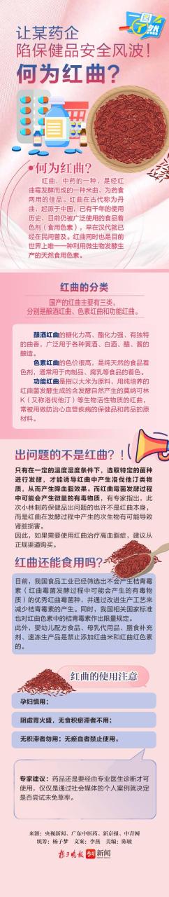 注意事项及规范使用