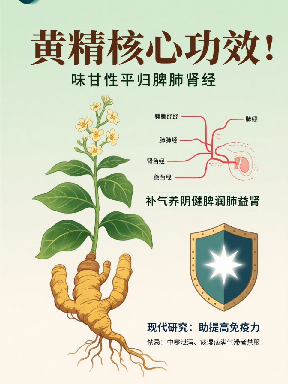 适合人群与注意事项