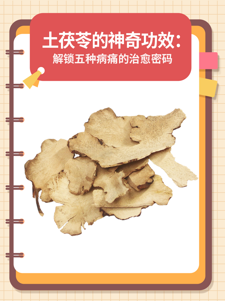 土茯苓在日常养生中的应用