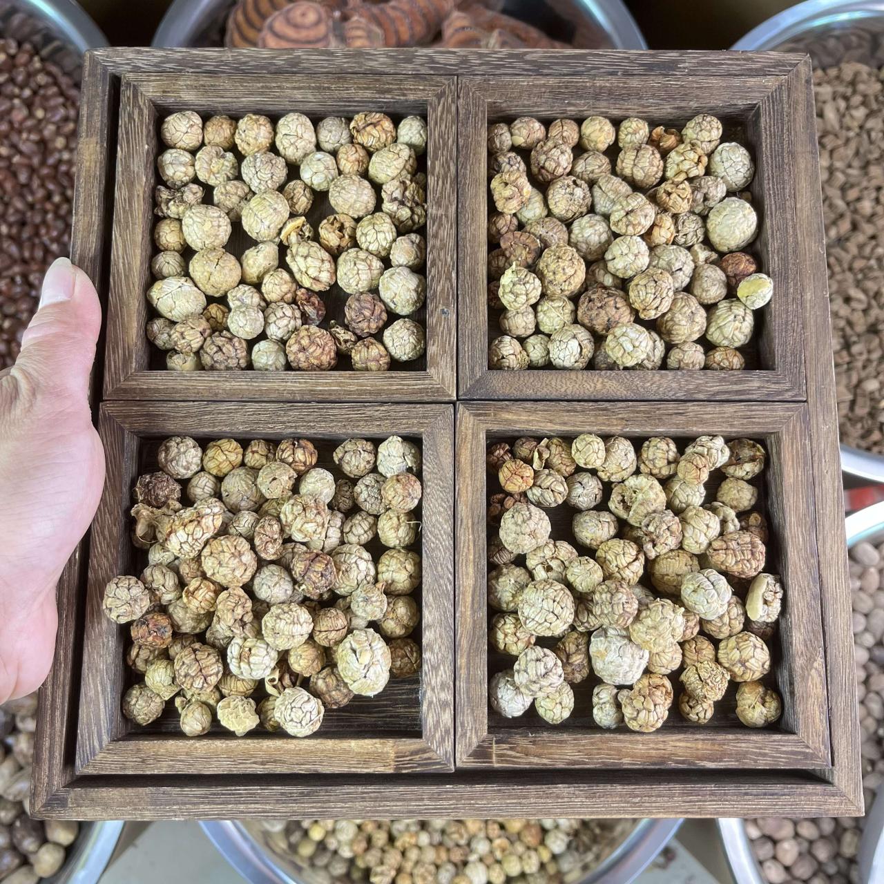 驱风除湿,改善体感