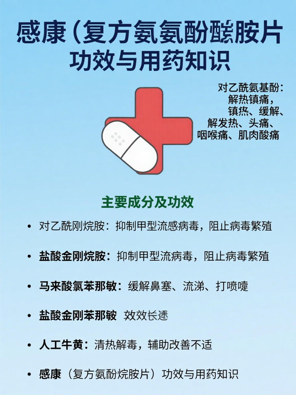 科学原理:如何对抗感冒病毒