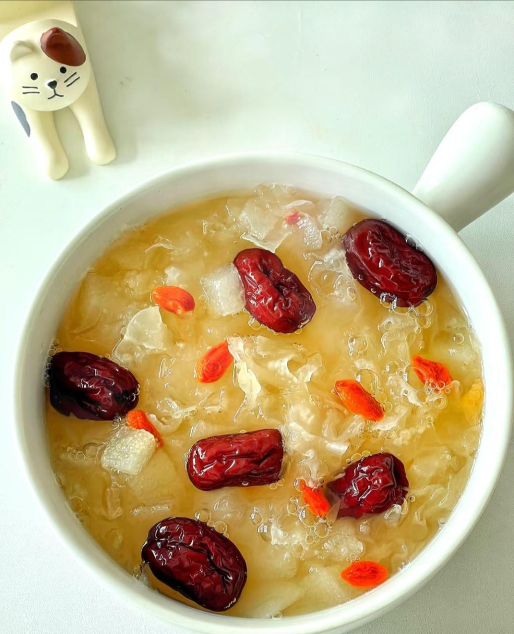 适合四季,老少皆宜