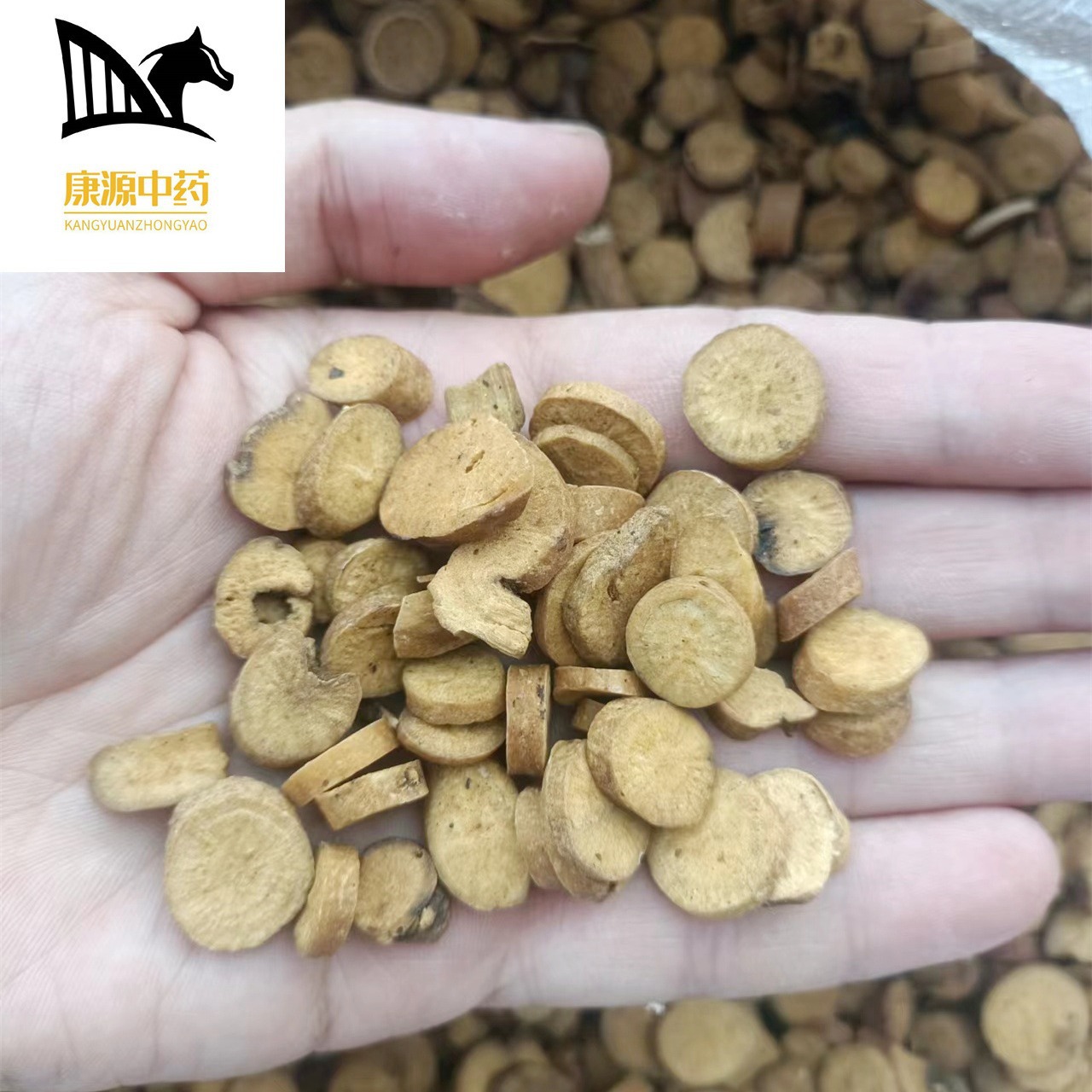 如何正确使用炒白芍