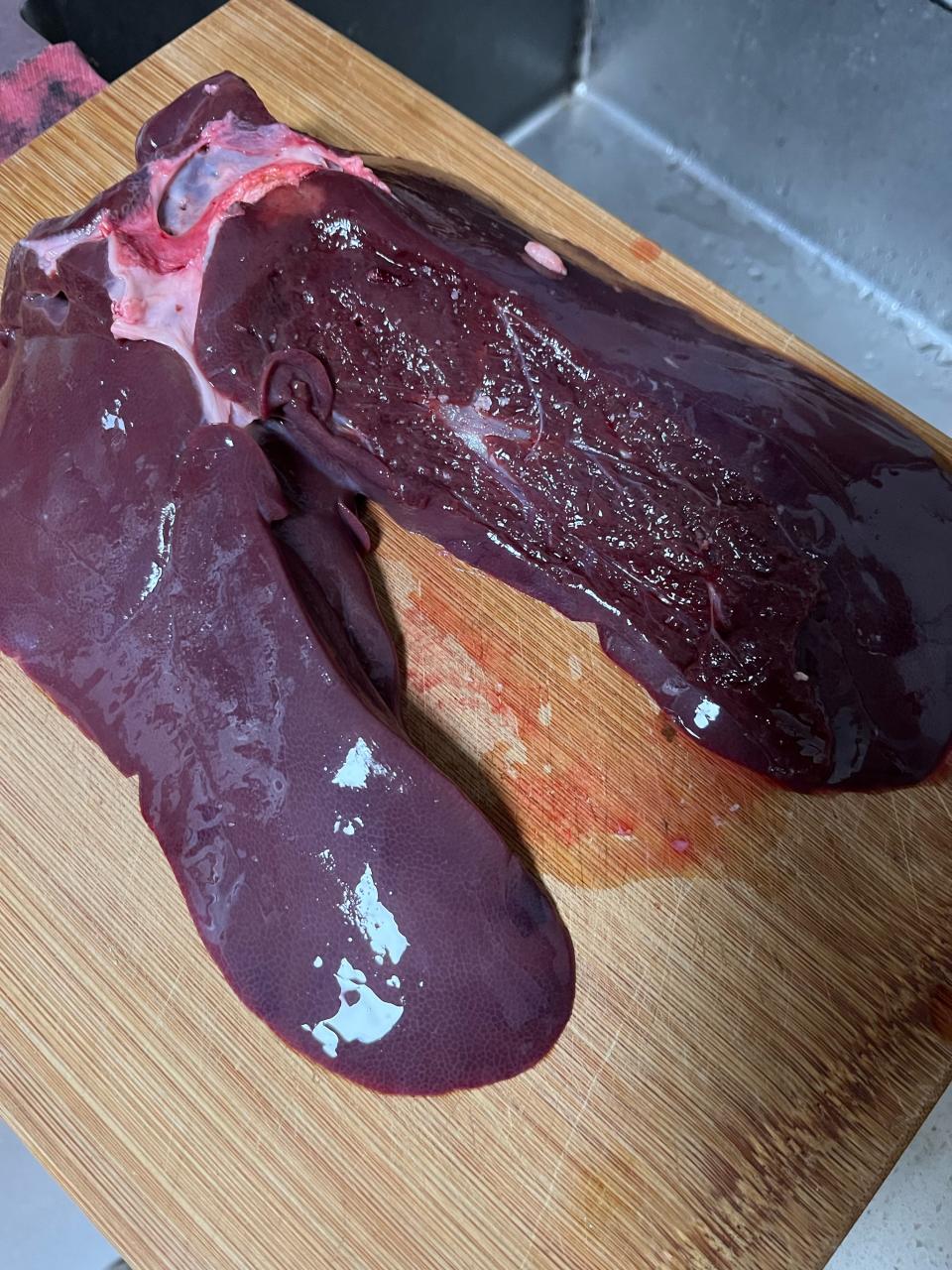 维护肝脏,加快新陈代谢