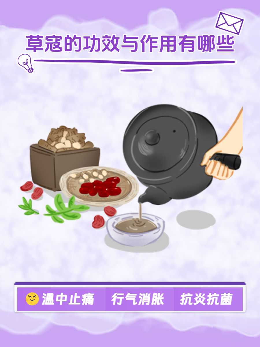 自然与健康的完美结合