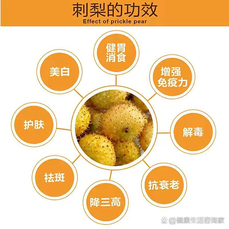 帮助消化,改善肠道健康