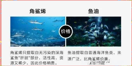 不只是保湿,还有抗氧化
