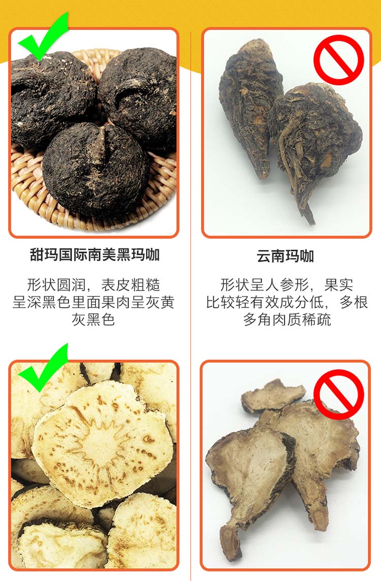 合理食用,效果更佳