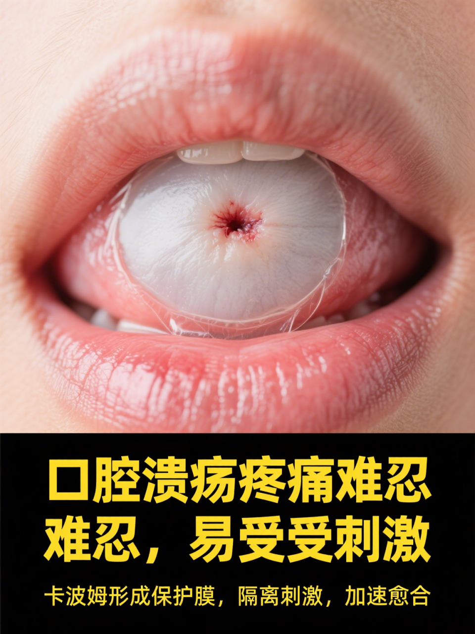 在护肤品中的应用