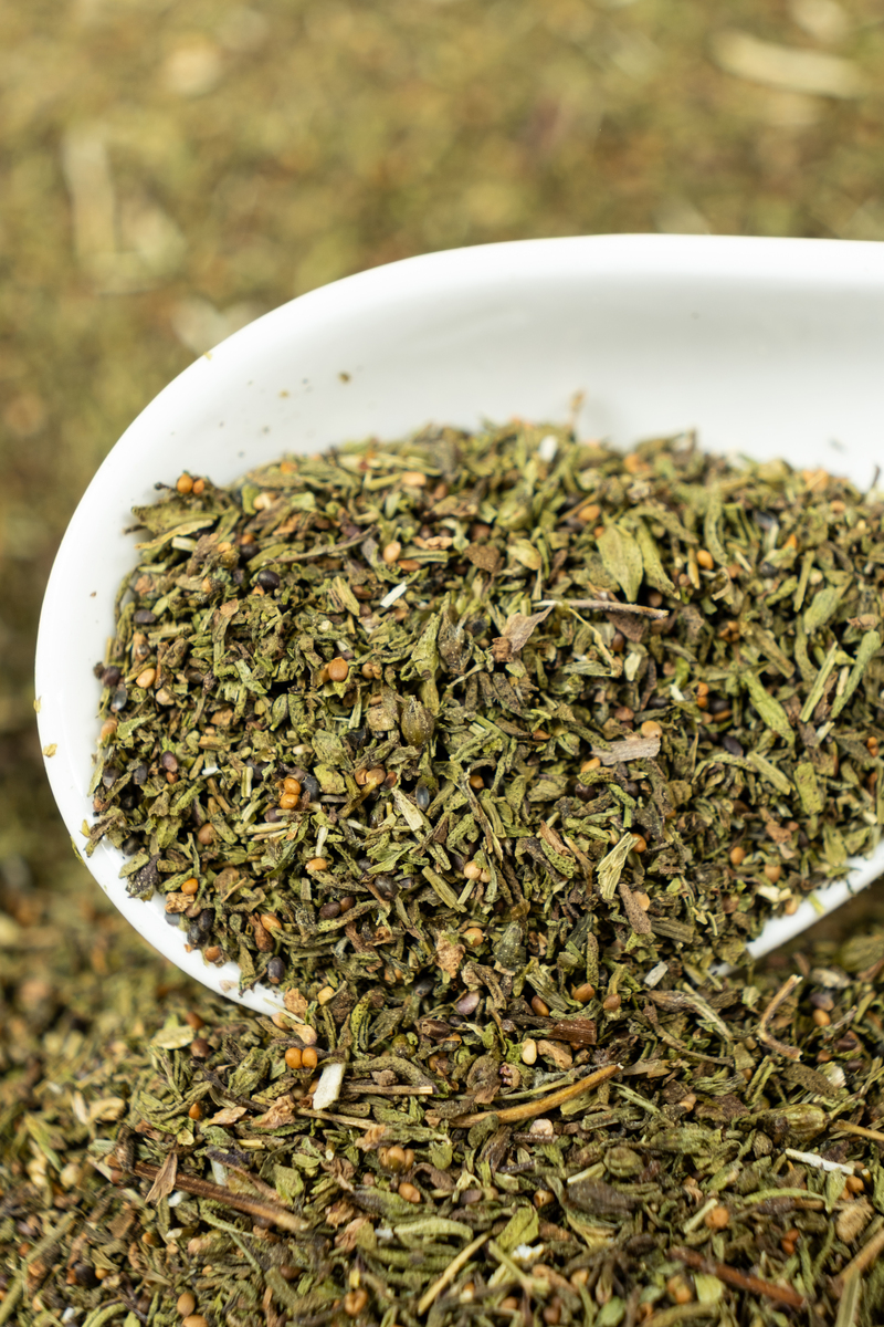 怎样正确饮用罗布麻茶?