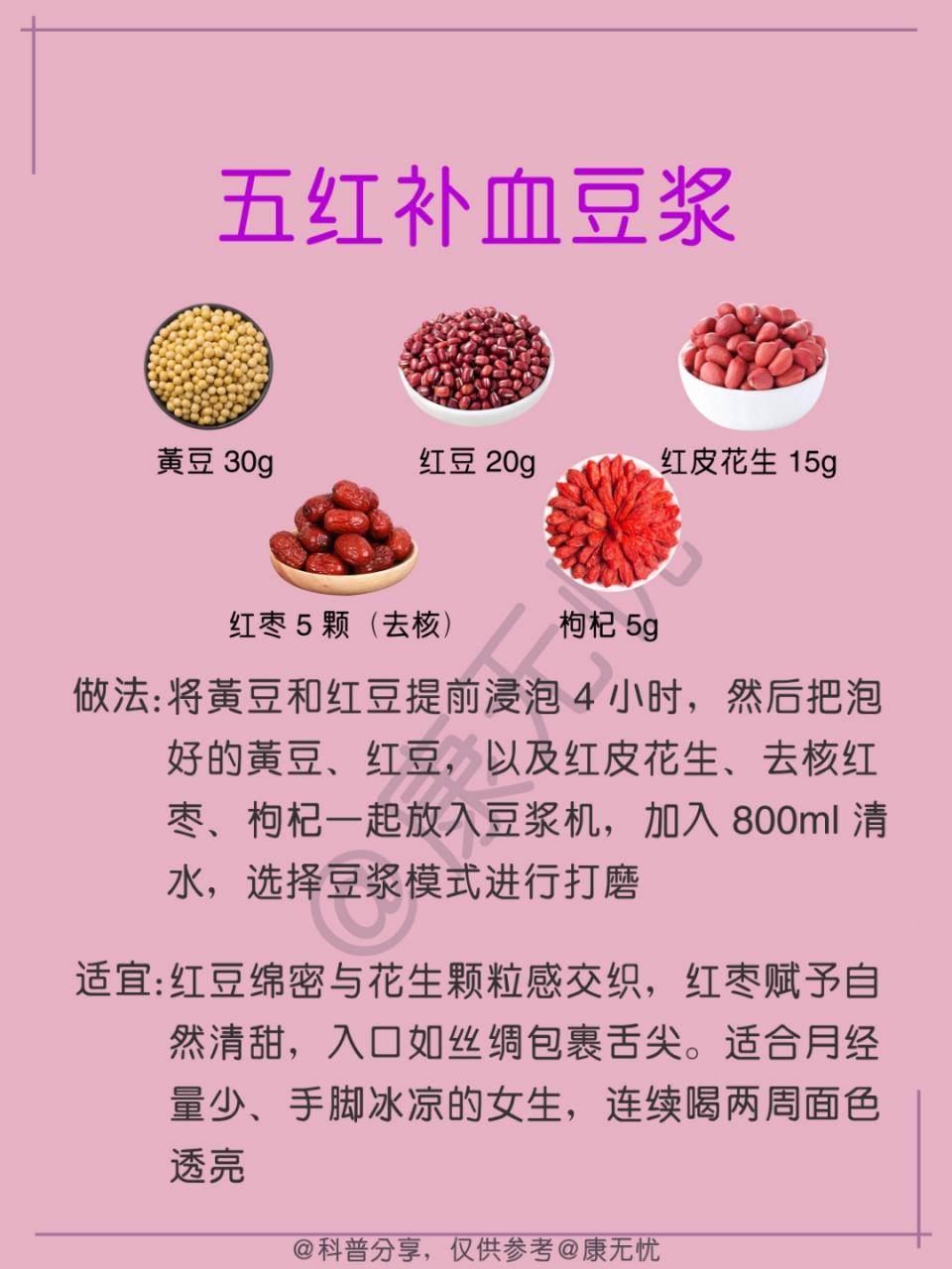 吃红豆的意见