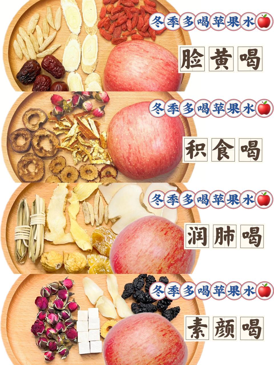 不同人群适合怎么喝?