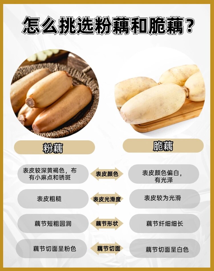 莲藕的各类身心健康益处