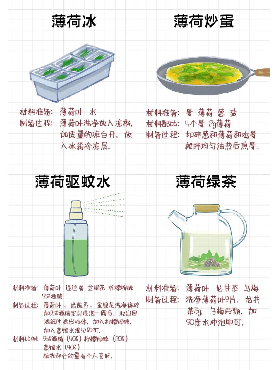 日常生活中的点滴小技巧