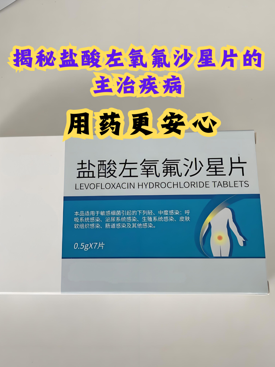 结果:科学用药的必要性