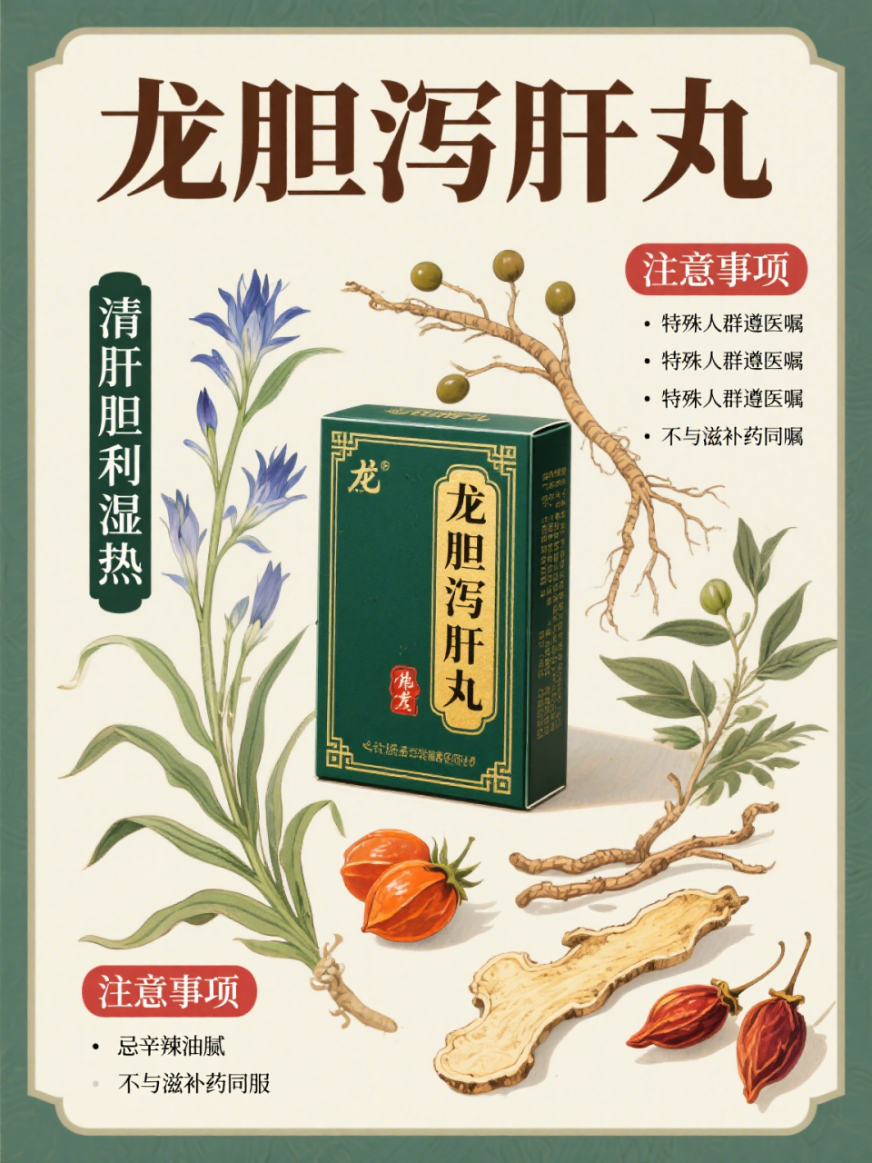 肝胆湿热的表现有哪些?