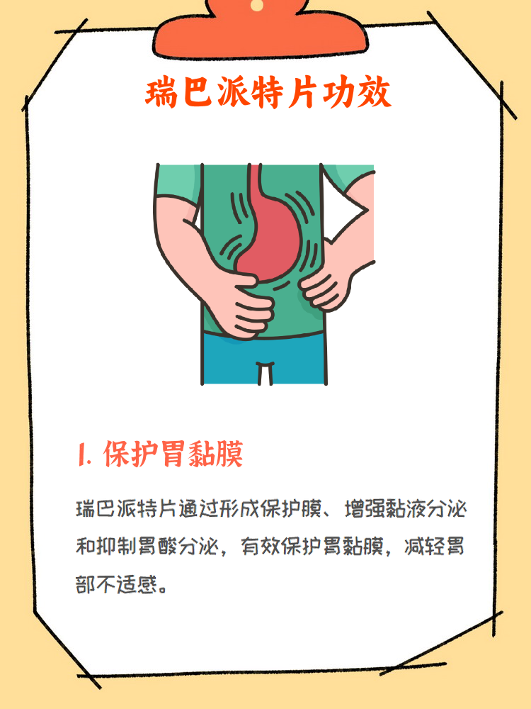 注意事项与副作用