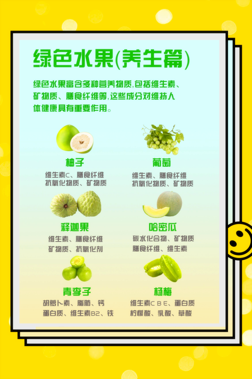 吃出健康,从一颗牛油果开始