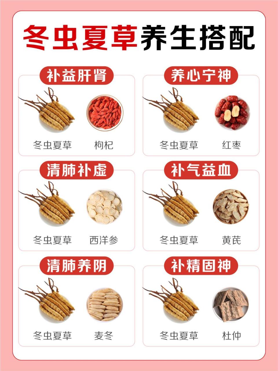 搭配讲究,事半功倍