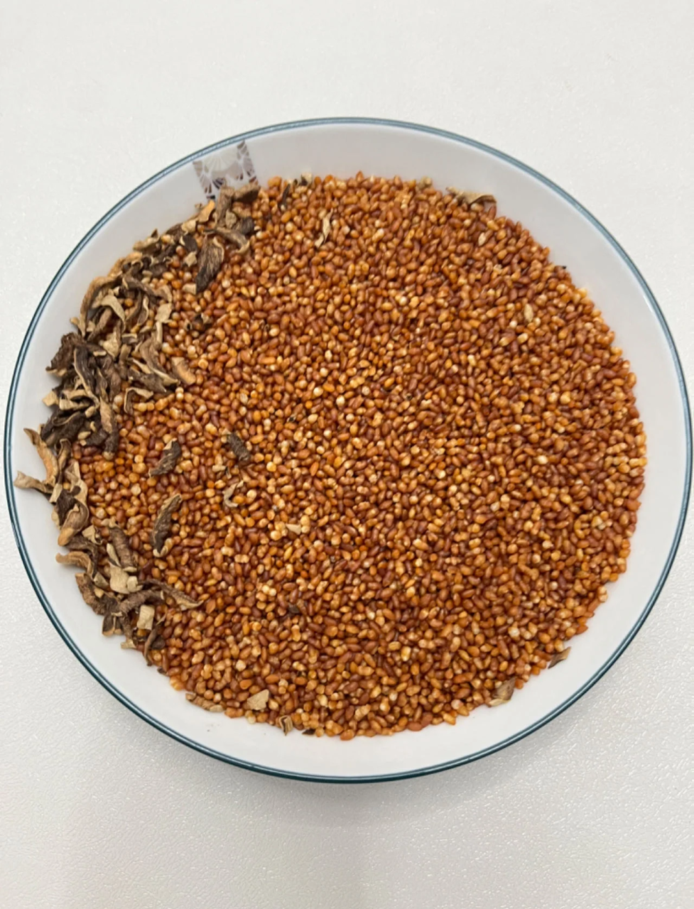 简单美味的健康选择