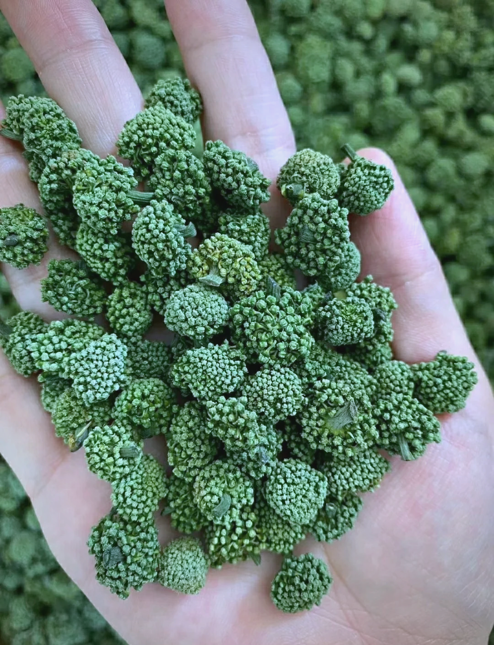 健康益处不容小觑