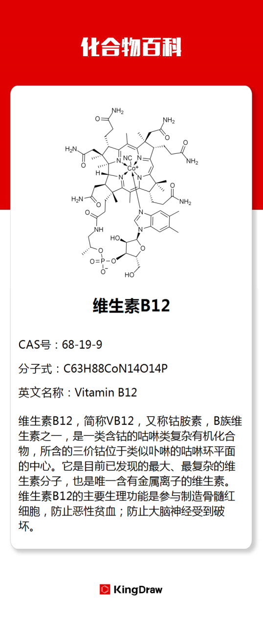 合理补充,健康更长久