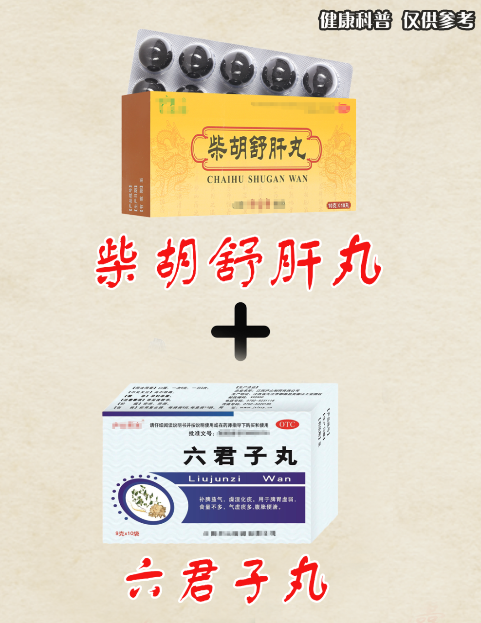 选择适合自己的调理方式