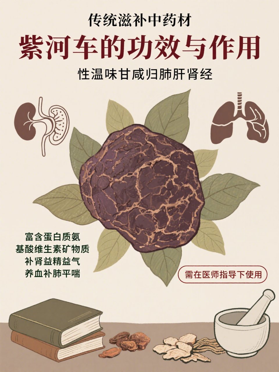 合理食用更有效